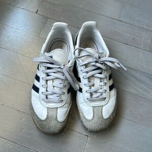 Adidas Samba sz 13